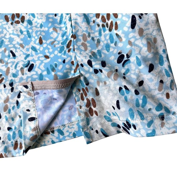 Vintage Ladies Tail Golf Shirt Sz XXL Polo Short Sleeves Left Vent Front… - Picture 9 of 12